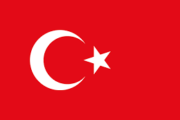 Turkey flag